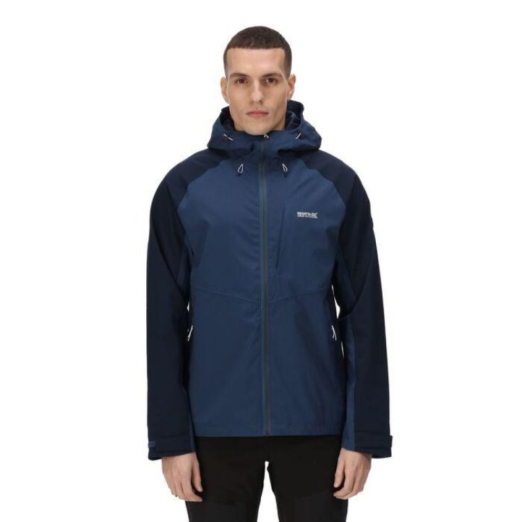 Regatta Britedale (RMW365) - Bluesand New&Outlet 