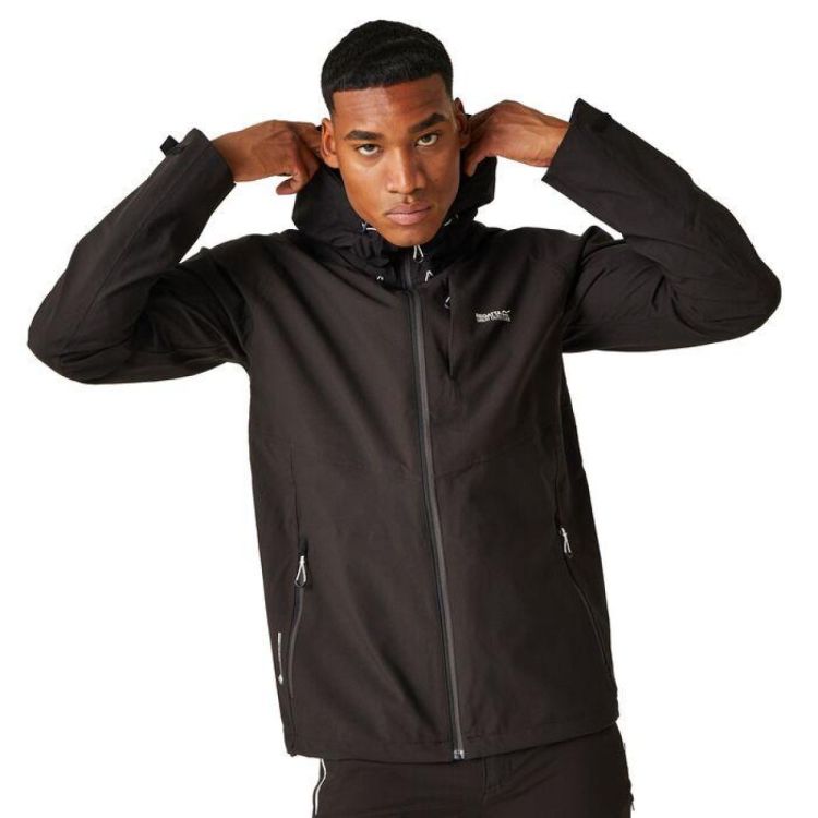 Regatta Britedale (RMW365) - Bluesand New&Outlet 