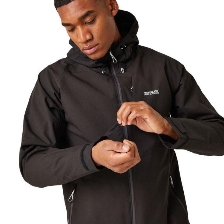 Regatta Britedale (RMW365) - Bluesand New&Outlet 