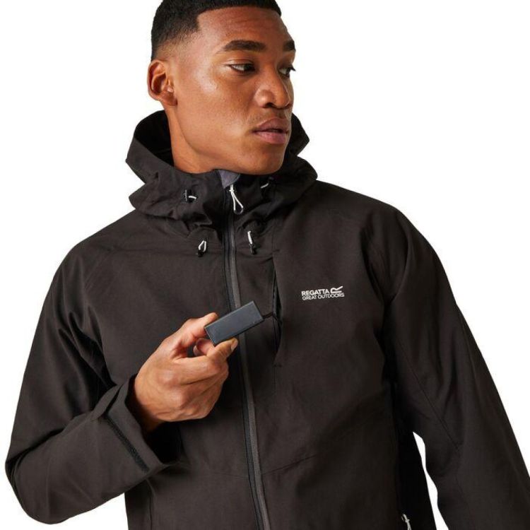 Regatta Britedale (RMW365) - Bluesand New&Outlet 