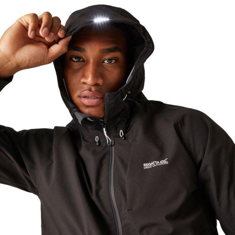 Regatta Britedale (RMW365) - Bluesand New&Outlet 
