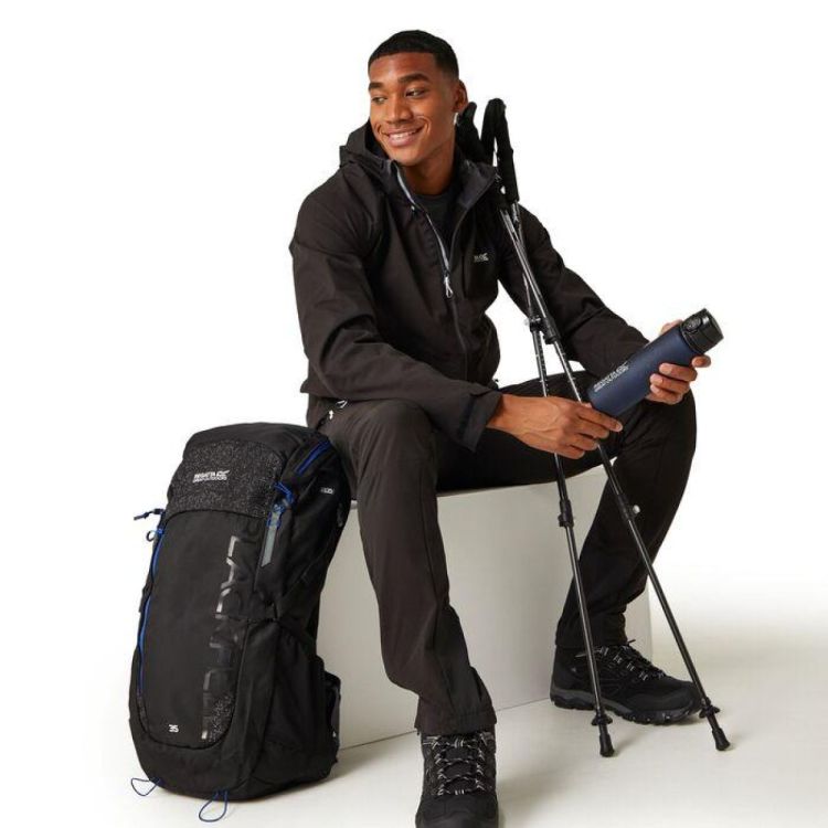 Regatta Britedale (RMW365) - Bluesand New&Outlet 