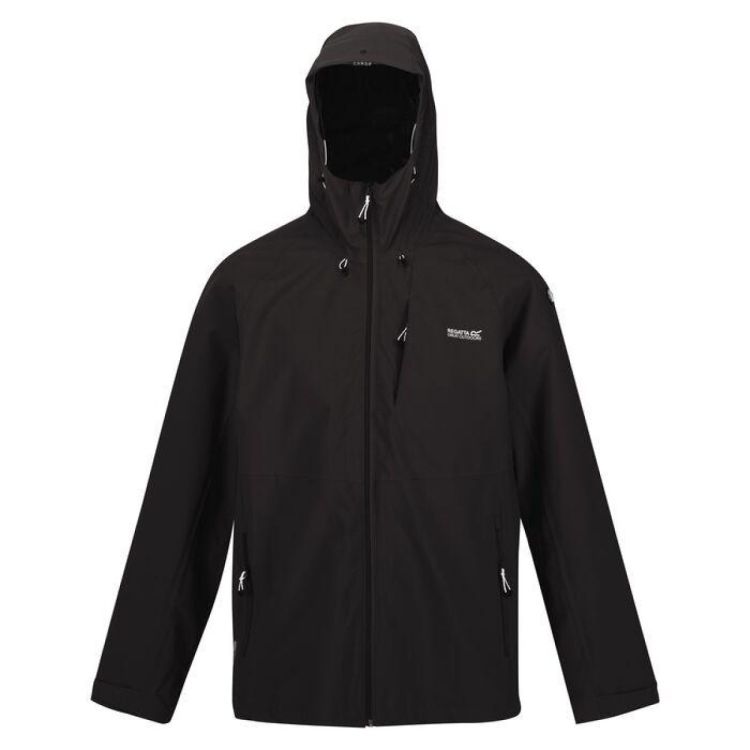 Regatta Britedale (RMW365) - Bluesand New&Outlet 