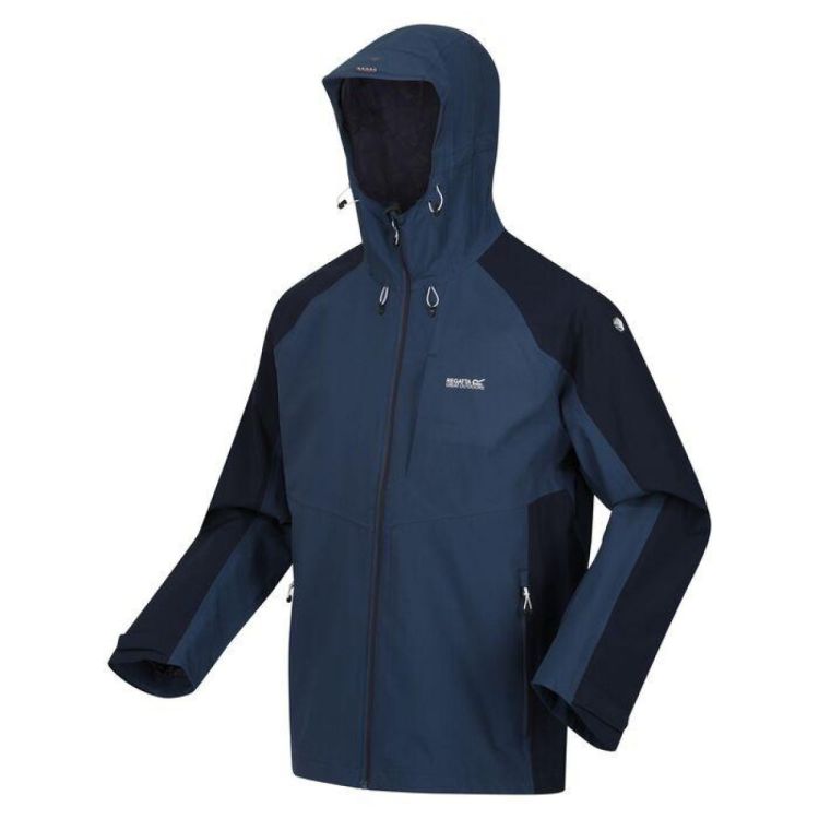 Regatta Britedale (RMW365) - Bluesand New&Outlet 