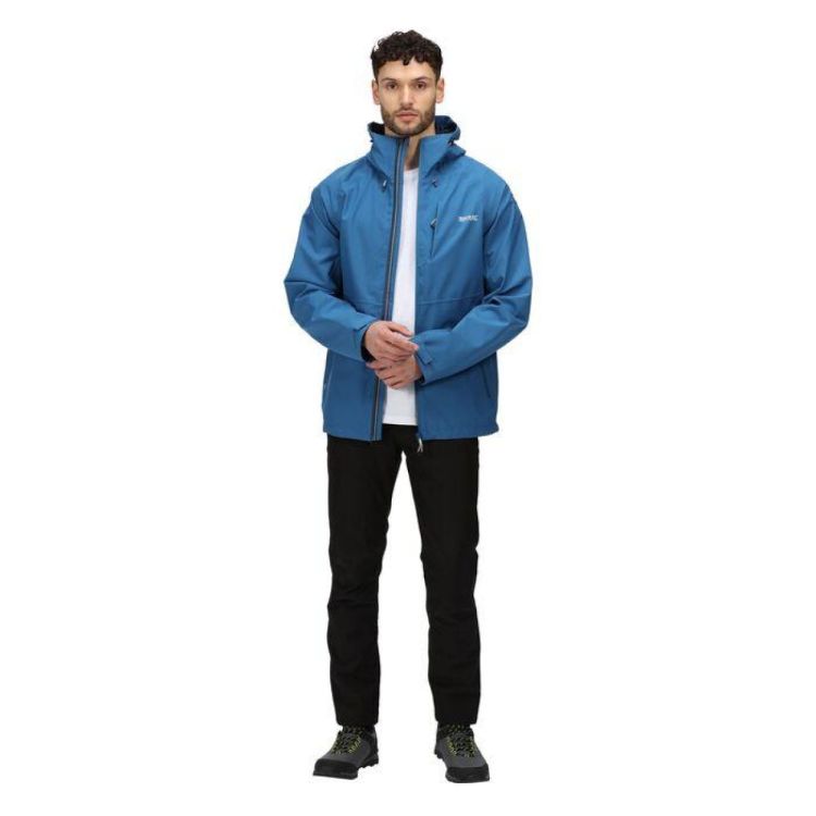 Regatta Britedale (RMW365) - Bluesand New&Outlet 
