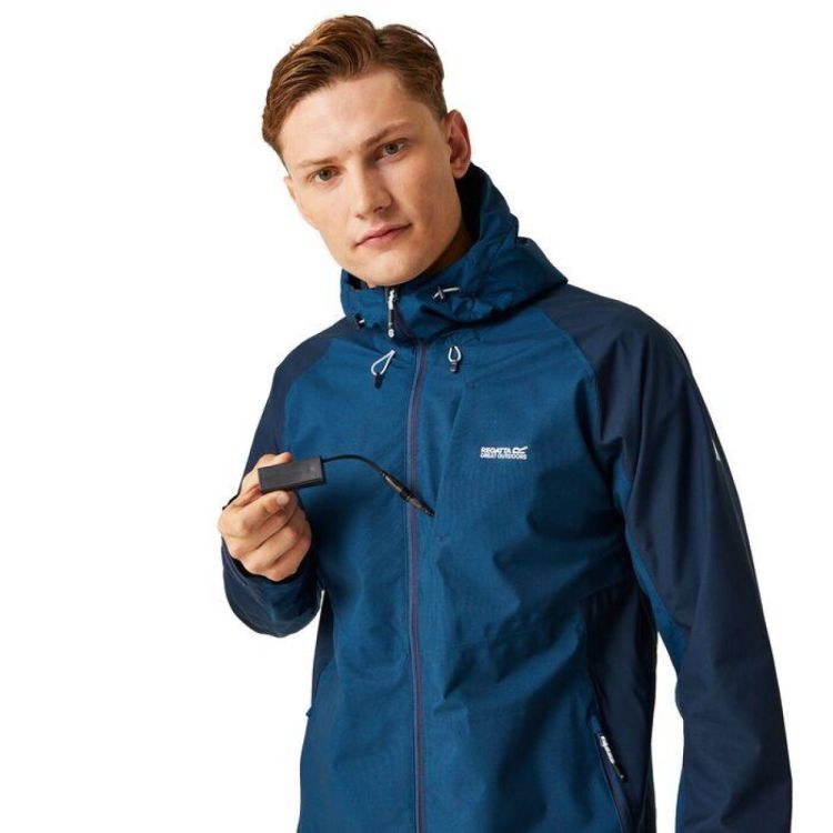 Regatta Britedale (RMW365) - Bluesand New&Outlet 