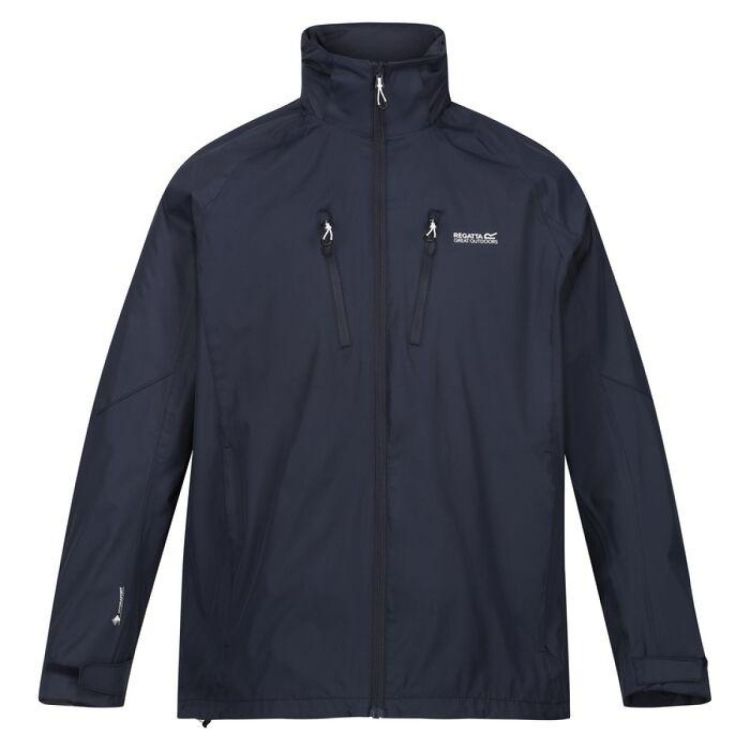 Regatta Calderdale V (RMW403) - Bluesand New&Outlet 