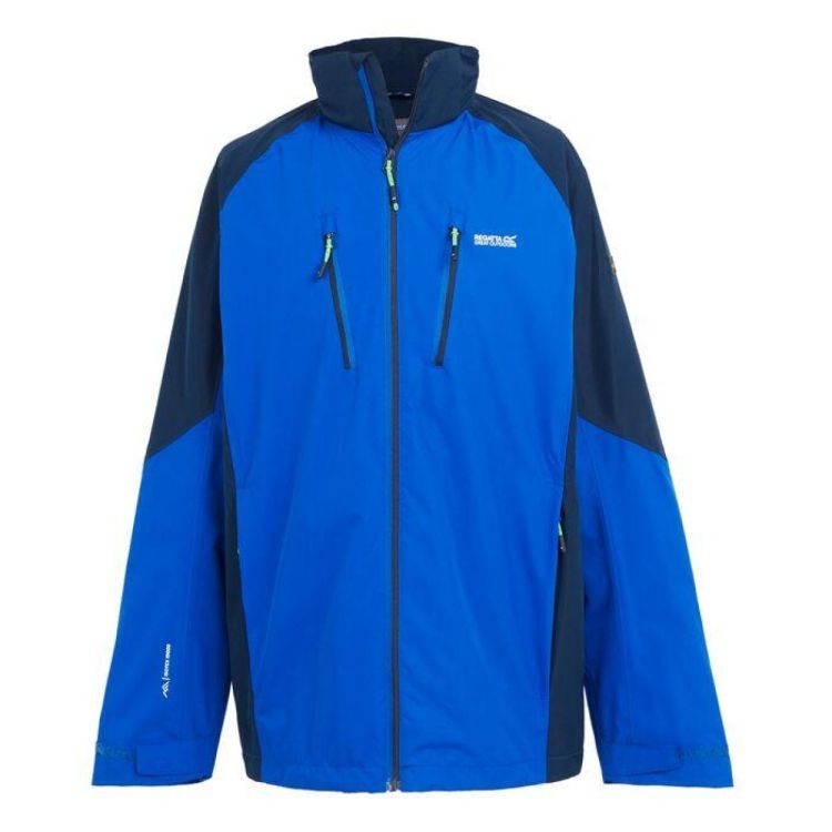 Regatta Calderdale V (RMW403) - Bluesand New&Outlet 