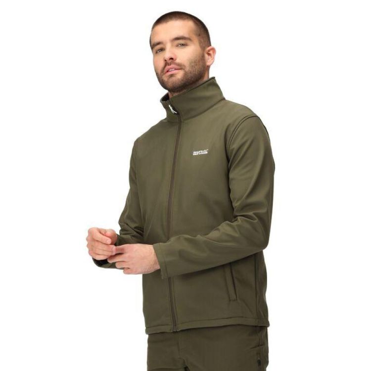 Regatta Cera V (RML210) - Bluesand New&Outlet 