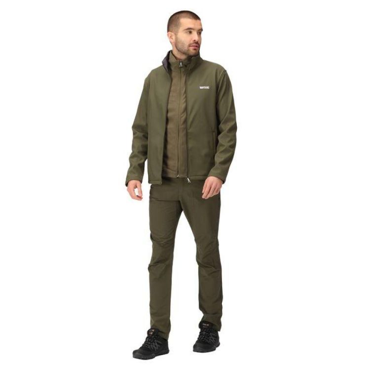 Regatta Cera V (RML210) - Bluesand New&Outlet 