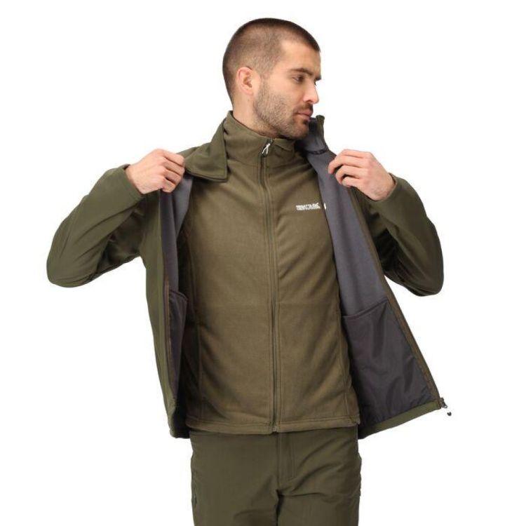 Regatta Cera V (RML210) - Bluesand New&Outlet 