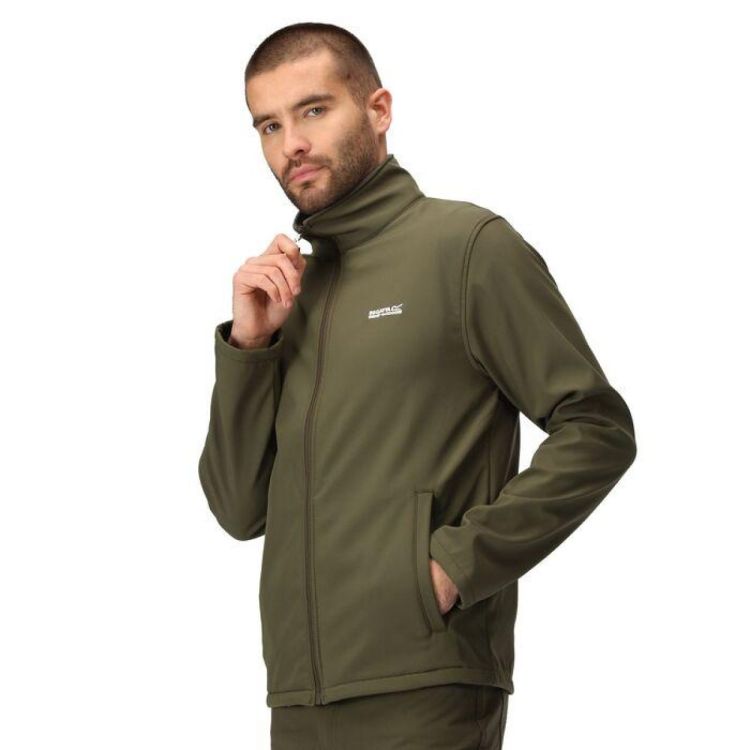 Regatta Cera V (RML210) - Bluesand New&Outlet 