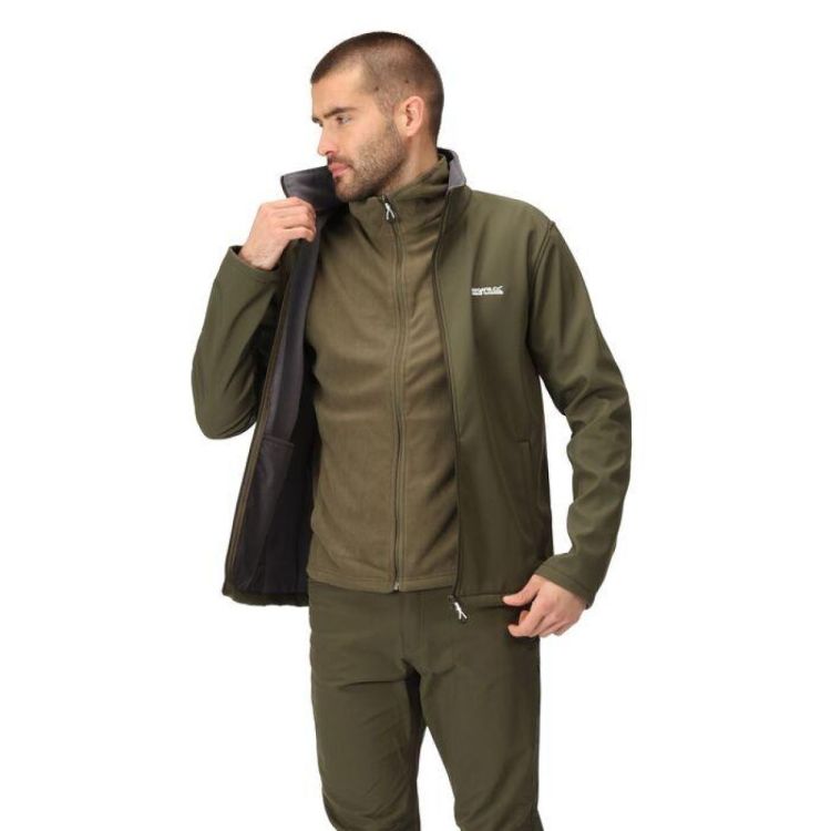 Regatta Cera V (RML210) - Bluesand New&Outlet 