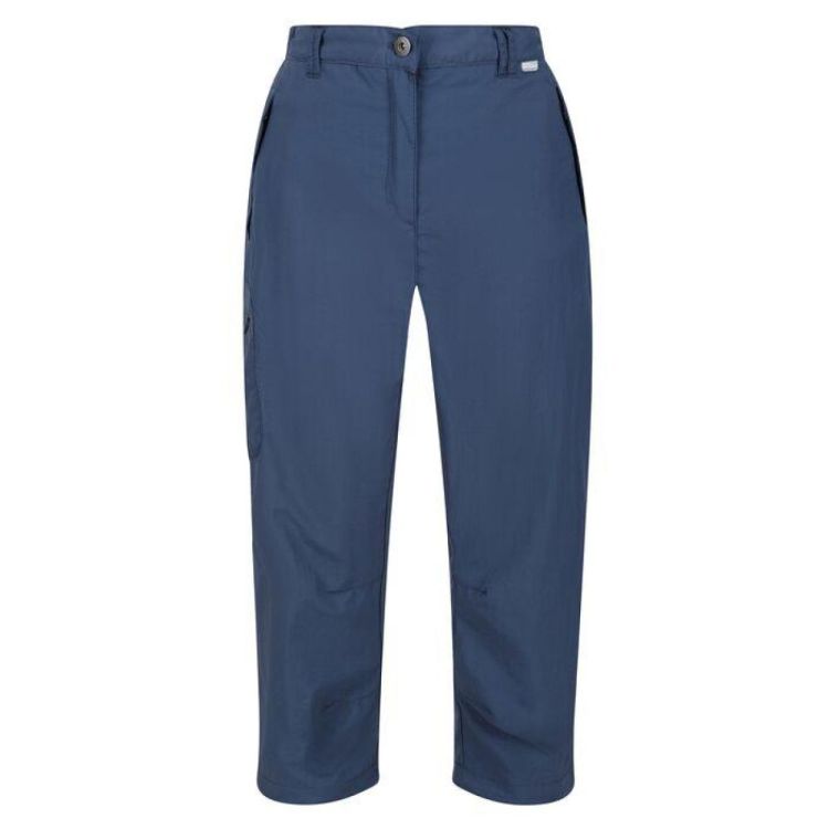 Regatta Chaska Capri II (RWJ225   8PQ) - Bluesand New&Outlet 