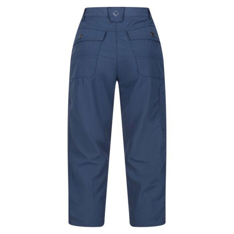 Regatta Chaska Capri II (RWJ225   8PQ) - Bluesand New&Outlet 