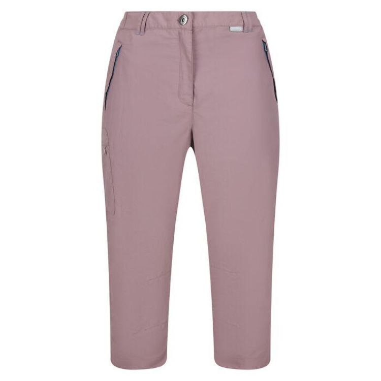 Regatta Chaska Capri II (RWJ225) - Bluesand New&Outlet 