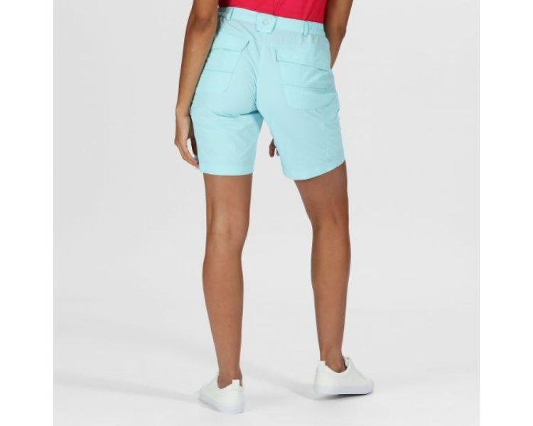 Regatta Chaska Short II (RWJ226   P7D) - Bluesand New&Outlet 