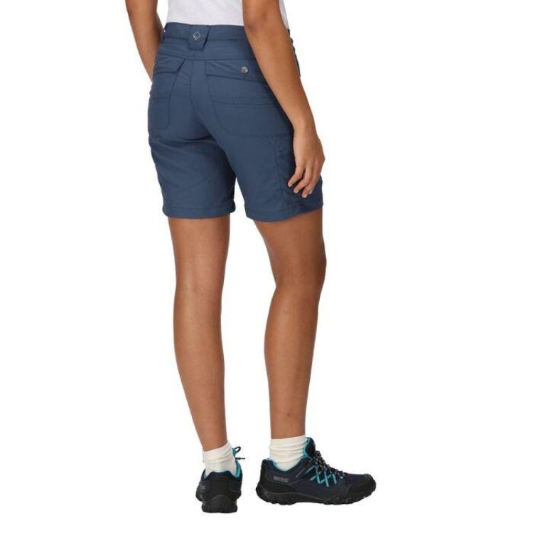 Regatta Chaska Short II (RWJ226   8PQ) - Bluesand New&Outlet 