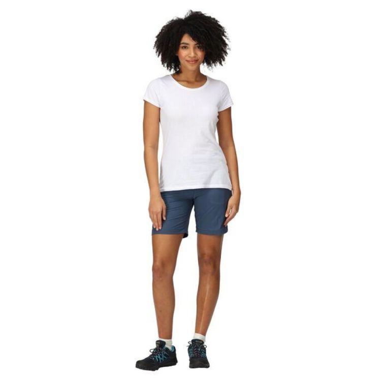 Regatta Chaska Short II (RWJ226   8PQ) - Bluesand New&Outlet 