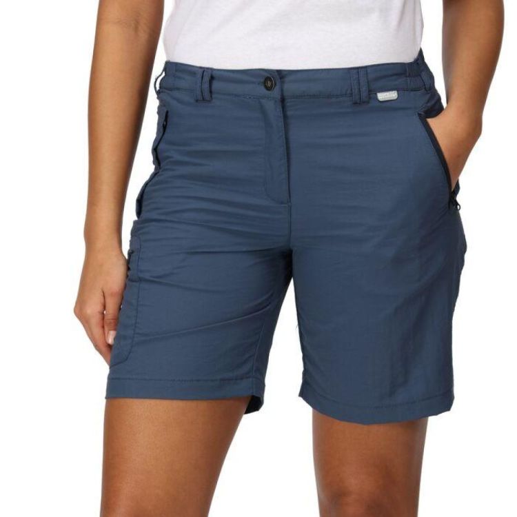 Regatta Chaska Short II (RWJ226   8PQ) - Bluesand New&Outlet 