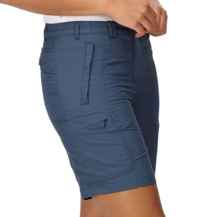 Regatta Chaska Short II (RWJ226   8PQ) - Bluesand New&Outlet 