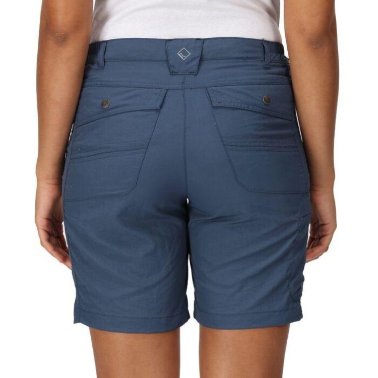 Regatta Chaska Short II (RWJ226   8PQ) - Bluesand New&Outlet 