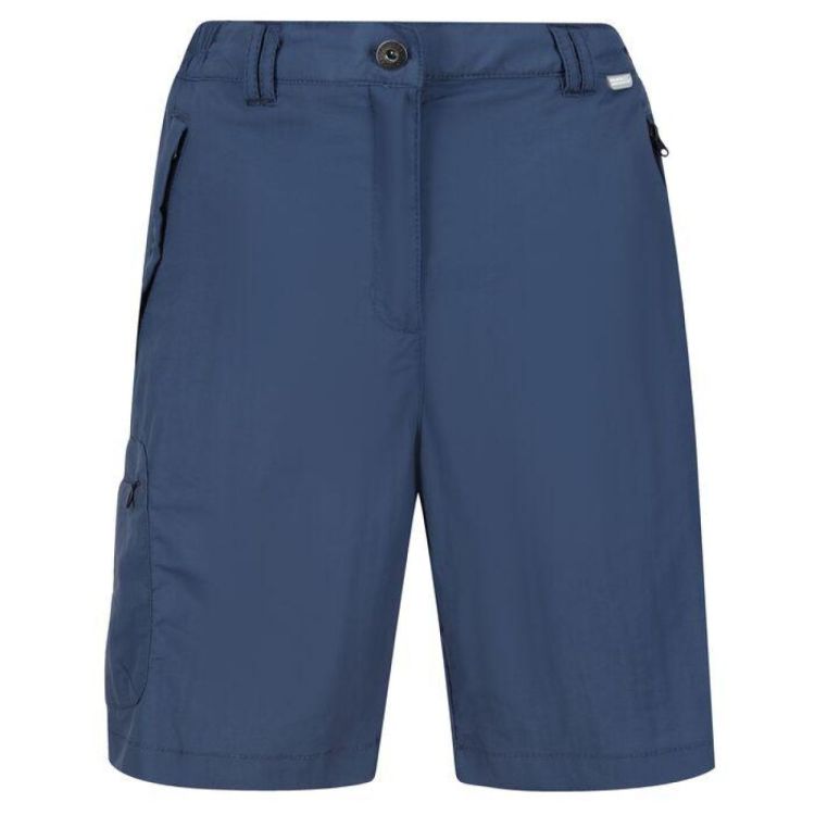 Regatta Chaska Short II (RWJ226   8PQ) - Bluesand New&Outlet 