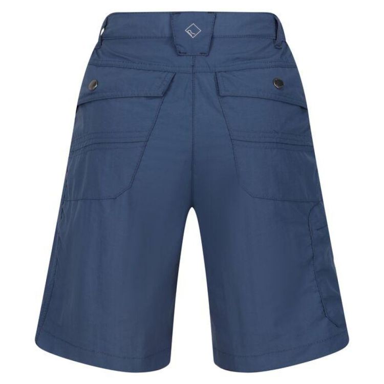 Regatta Chaska Short II (RWJ226   8PQ) - Bluesand New&Outlet 