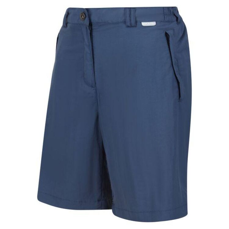 Regatta Chaska Short II (RWJ226   8PQ) - Bluesand New&Outlet 