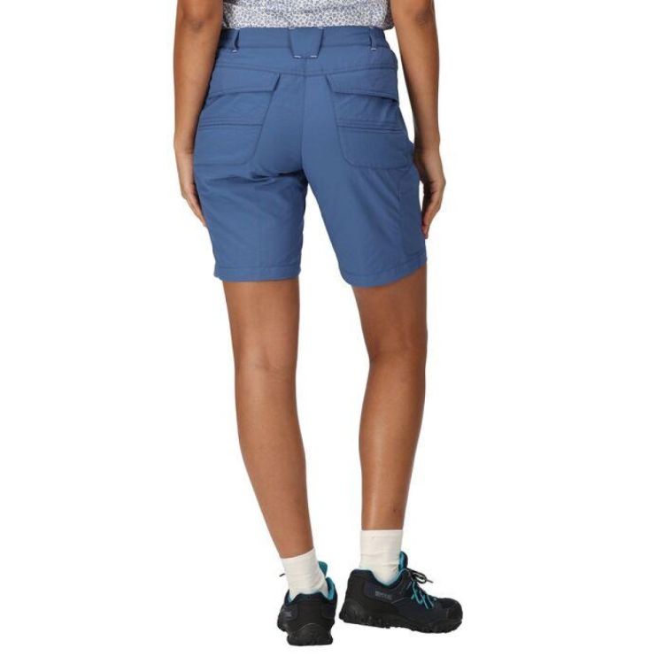 Regatta Chaska Short II (RWJ226) - Bluesand New&Outlet 