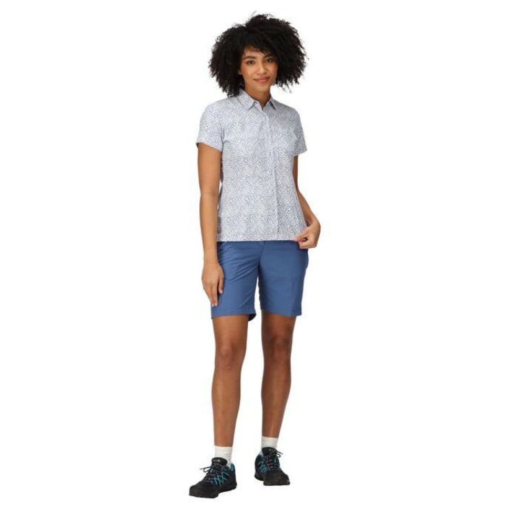 Regatta Chaska Short II (RWJ226) - Bluesand New&Outlet 