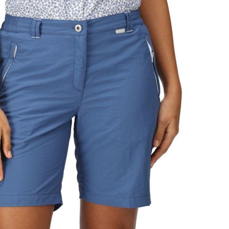 Regatta Chaska Short II (RWJ226) - Bluesand New&Outlet 