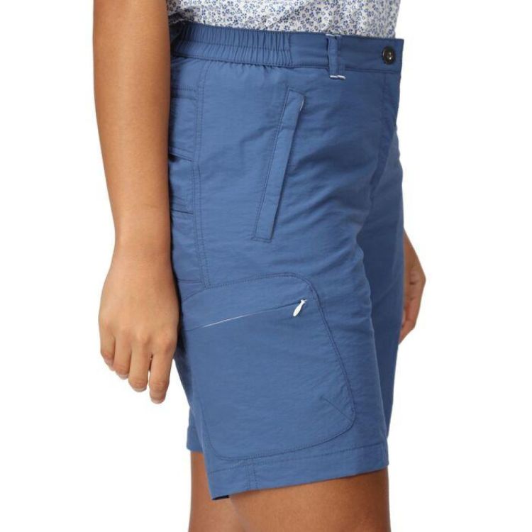 Regatta Chaska Short II (RWJ226) - Bluesand New&Outlet 