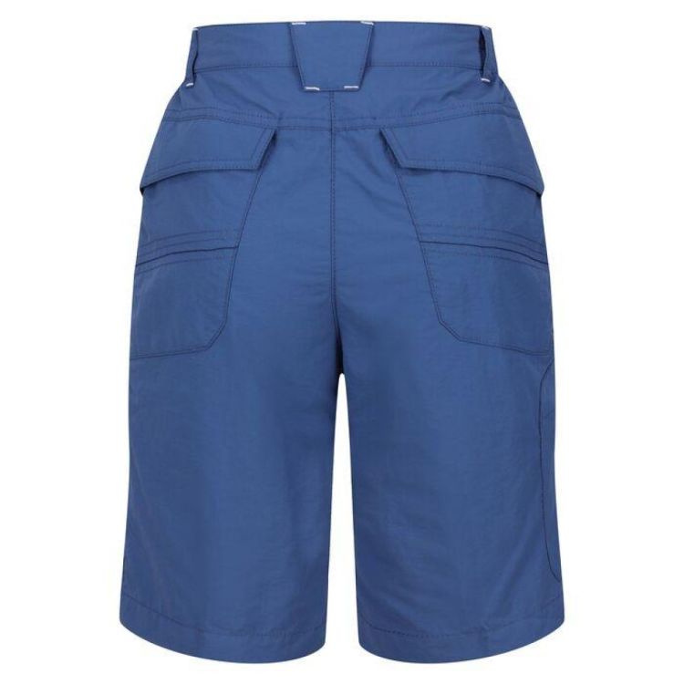 Regatta Chaska Short II (RWJ226) - Bluesand New&Outlet 