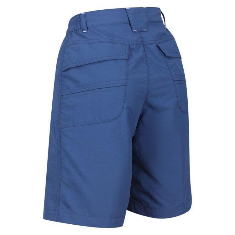 Regatta Chaska Short II (RWJ226) - Bluesand New&Outlet 