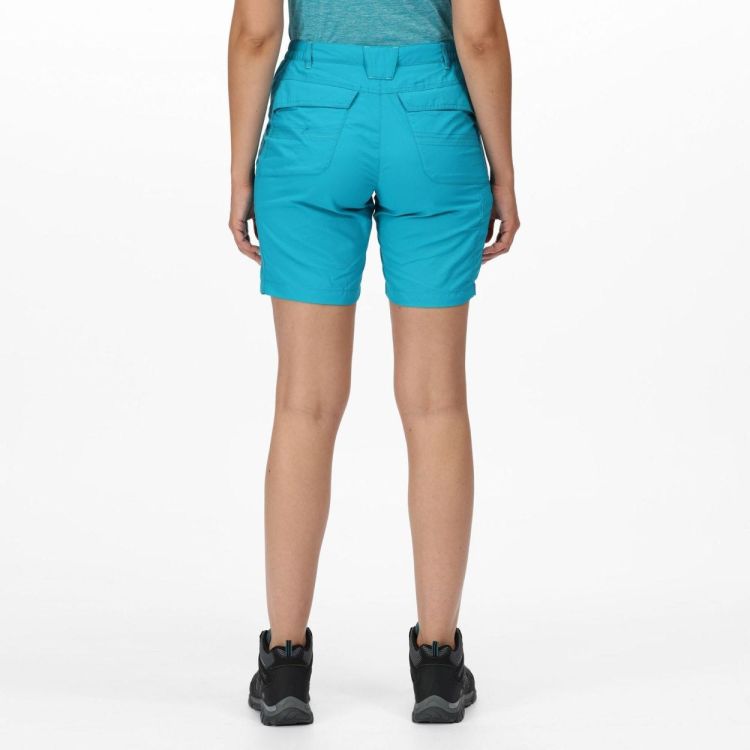 Regatta Chaska Short II (RWJ226) - Bluesand New&Outlet 