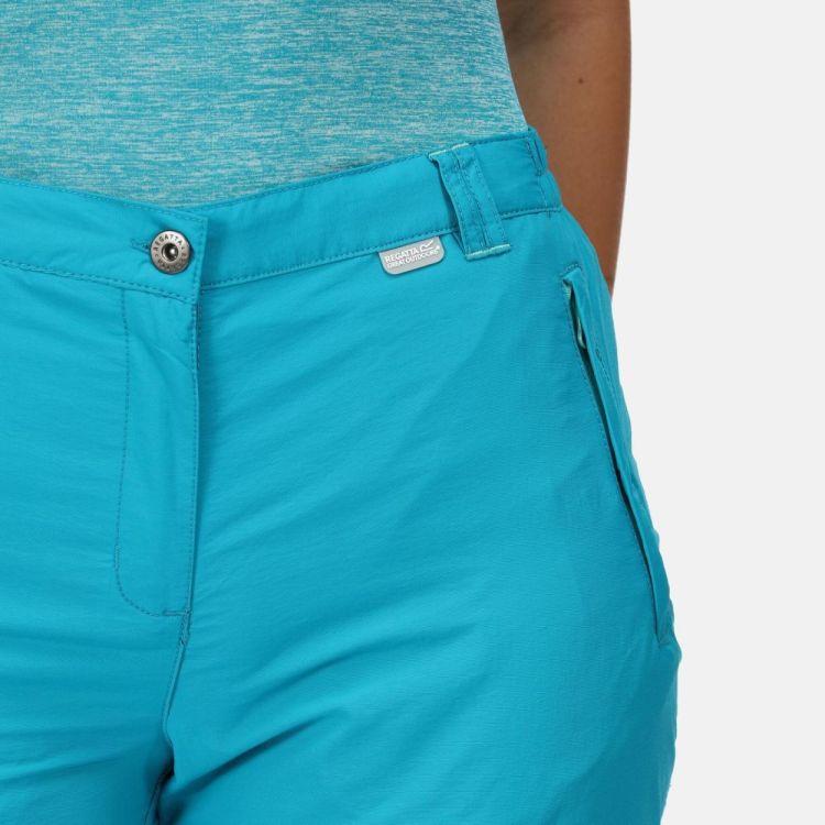 Regatta Chaska Short II (RWJ226) - Bluesand New&Outlet 