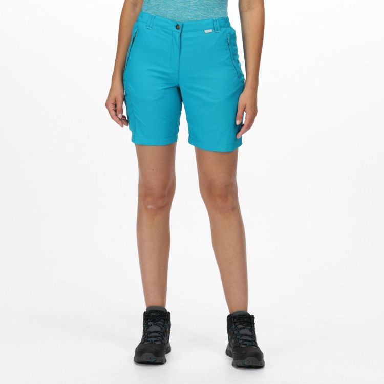 Regatta Chaska Short II (RWJ226) - Bluesand New&Outlet 