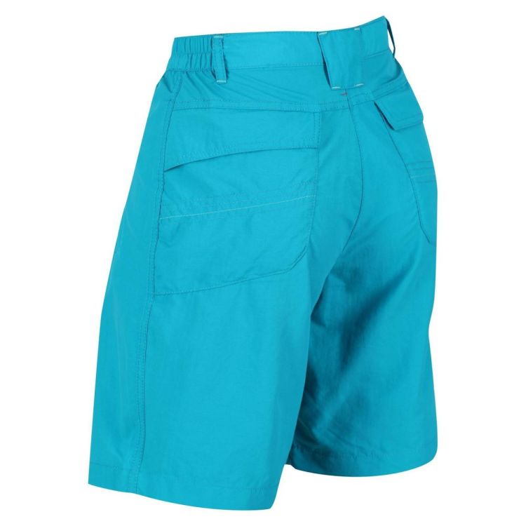 Regatta Chaska Short II (RWJ226) - Bluesand New&Outlet 