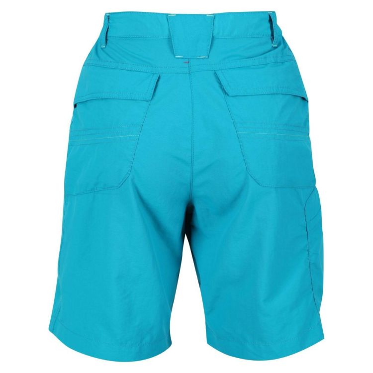 Regatta Chaska Short II (RWJ226) - Bluesand New&Outlet 