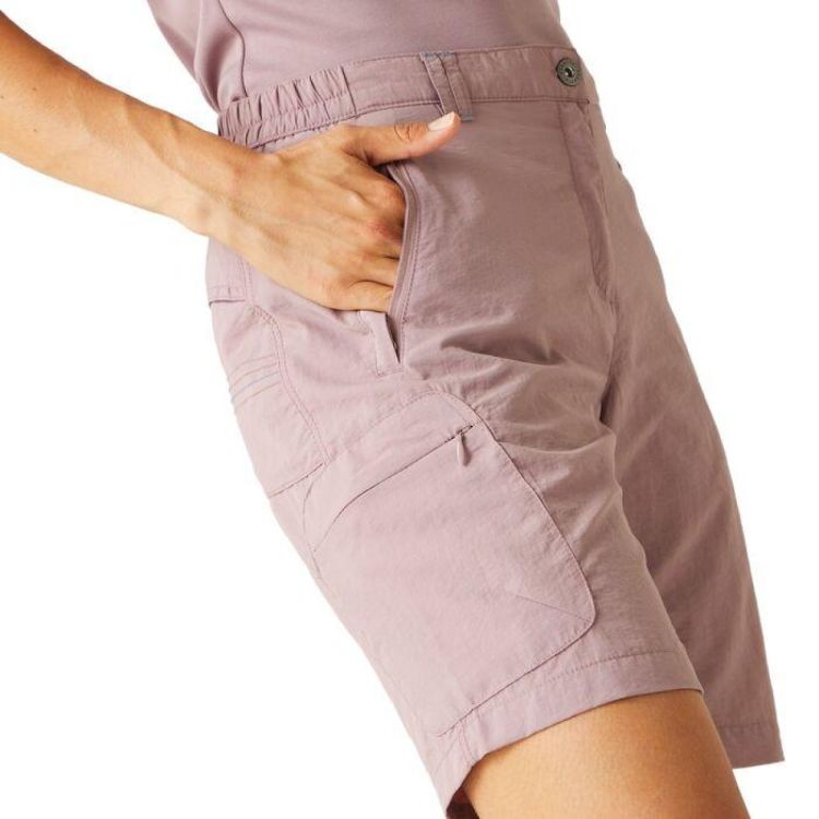 Regatta Chaska Short II (RWJ226) - Bluesand New&Outlet 