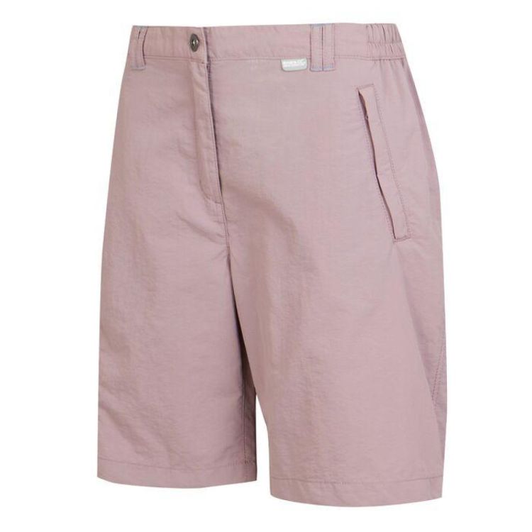 Regatta Chaska Short II (RWJ226) - Bluesand New&Outlet 