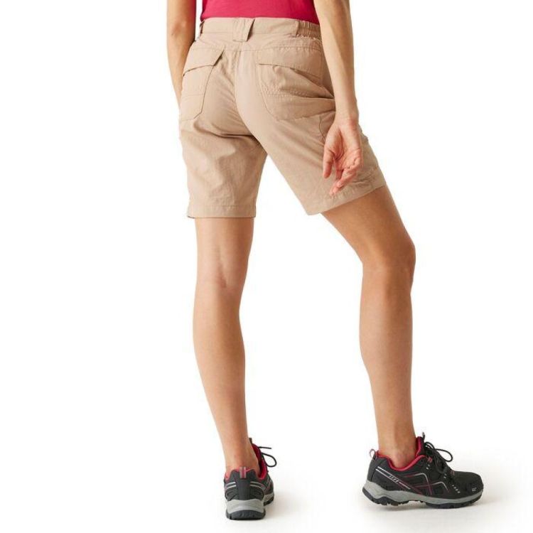 Regatta Chaska Short II (RWJ226   0GE) - Bluesand New&Outlet 