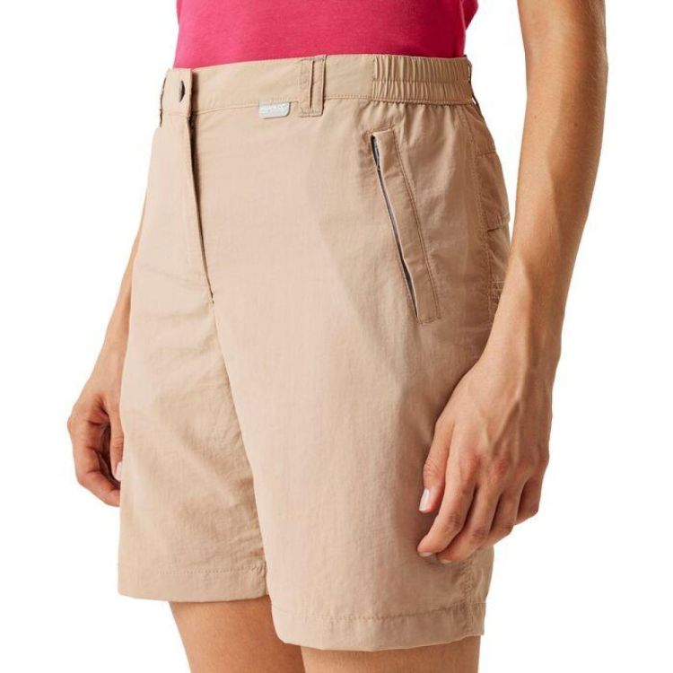 Regatta Chaska Short II (RWJ226   0GE) - Bluesand New&Outlet 