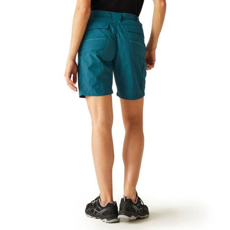 Regatta Chaska Short II (RWJ226) - Bluesand New&Outlet 