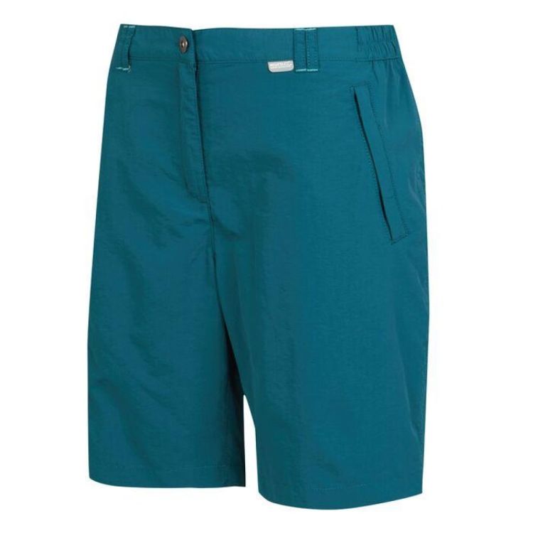 Regatta Chaska Short II (RWJ226) - Bluesand New&Outlet 