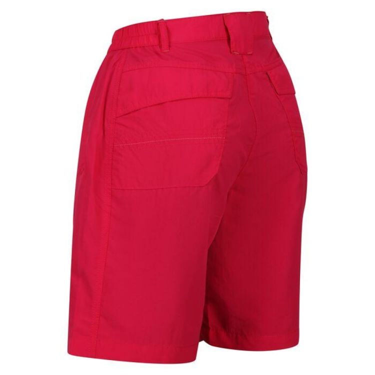 Regatta Chaska Short II (RWJ226) - Bluesand New&Outlet 