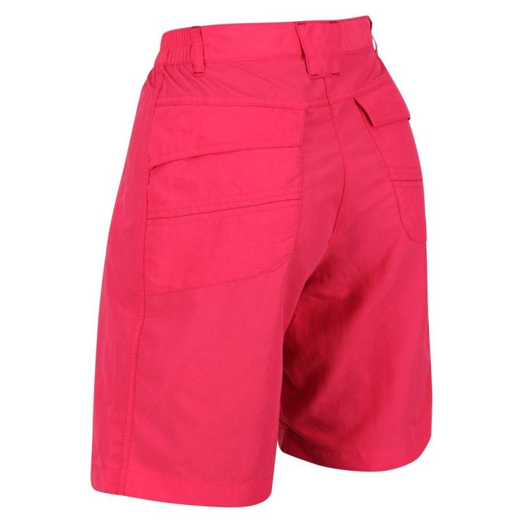 Regatta Chaska Short II (RWJ226) - Bluesand New&Outlet 