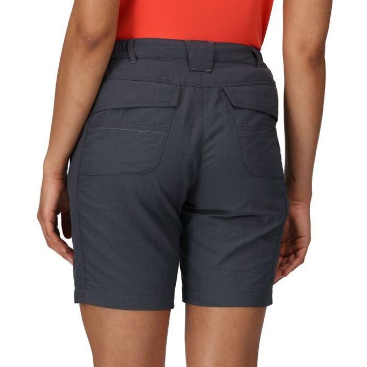 Regatta Chaska Short II (RWJ226   038) - Bluesand New&Outlet 