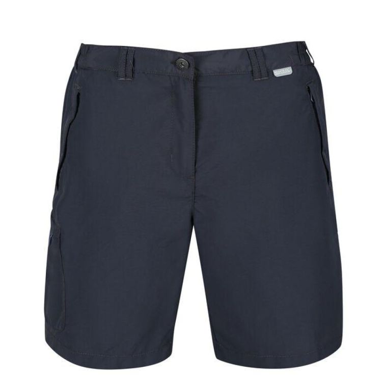 Regatta Chaska Short II (RWJ226   038) - Bluesand New&Outlet 